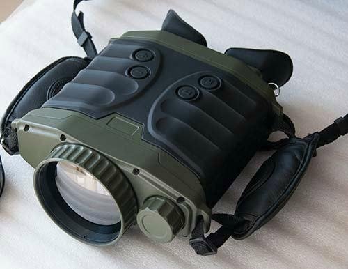 Thermal imager 705,use to Forest fire prevention 2