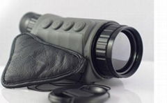 Mini size handheld infrared night vision scope 501