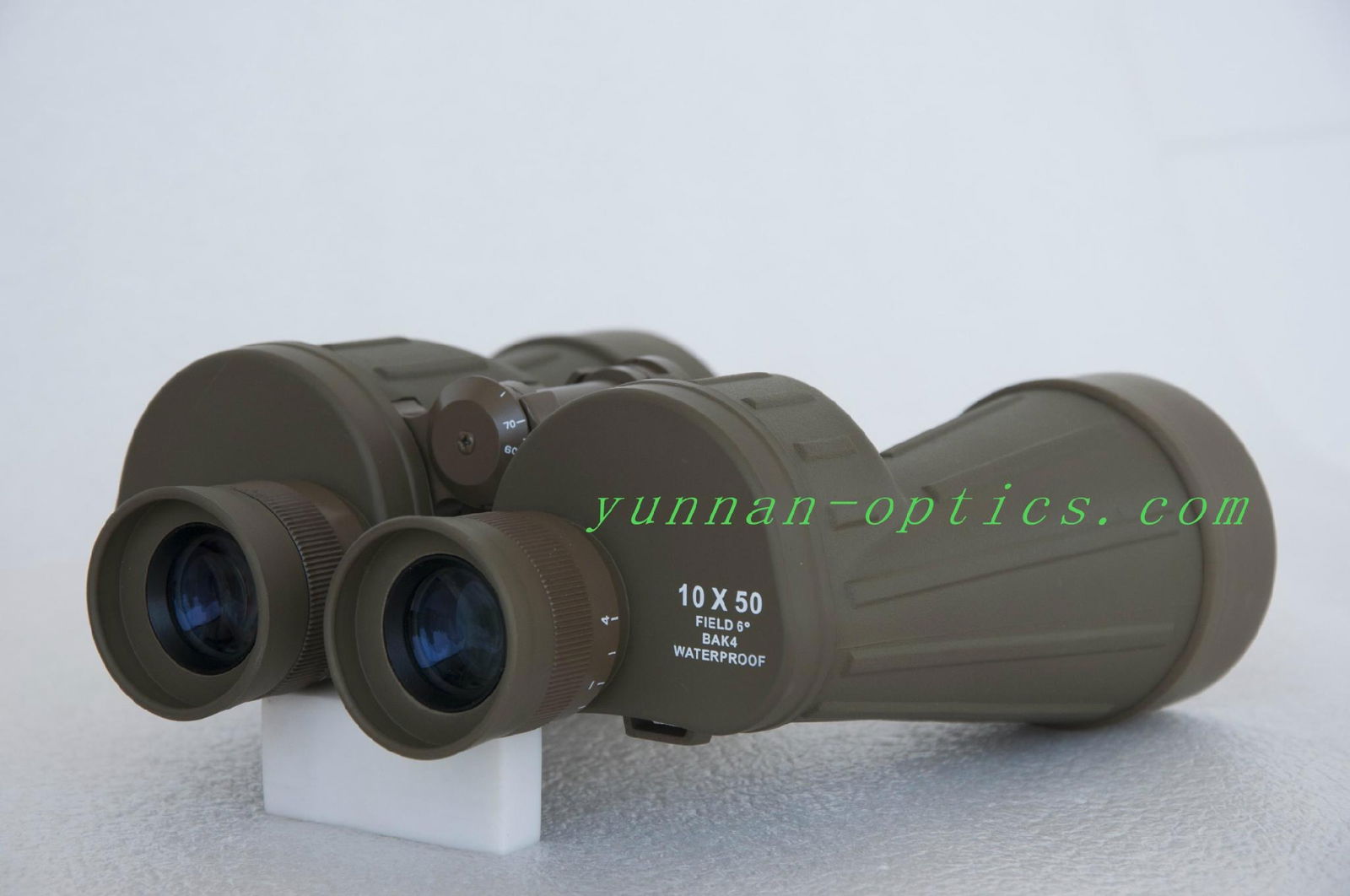  Military binocular 10x50,waterproof 