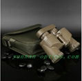 Military binocular 6x30 ,very clear