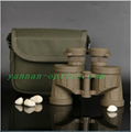 Military binocular 6x30 ,very clear