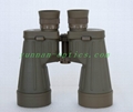  Military binocular 10x50,waterproof 