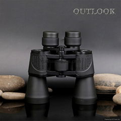 outdoor binocular 10X50,handheld