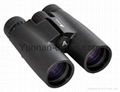 outdoor binoculars W3-10X42,portable 4
