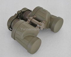 Military binoculars8x40,fit to any environment