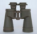 Military binocular7x50 fighting eagle,adopt national standard waterproof design