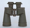 Military binoculars 12x50 fighting eagle,fit to any environment