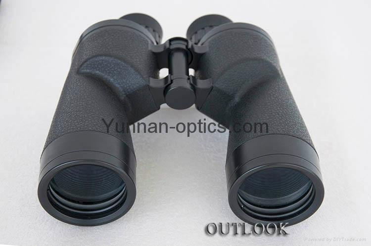 military binoculars 10x50 fighting eagle ,Large field of view 2