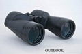 military binoculars 10x50 fighting eagle ,Large field of view 3