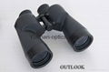 military binoculars 10x50 fighting eagle ,Large field of view