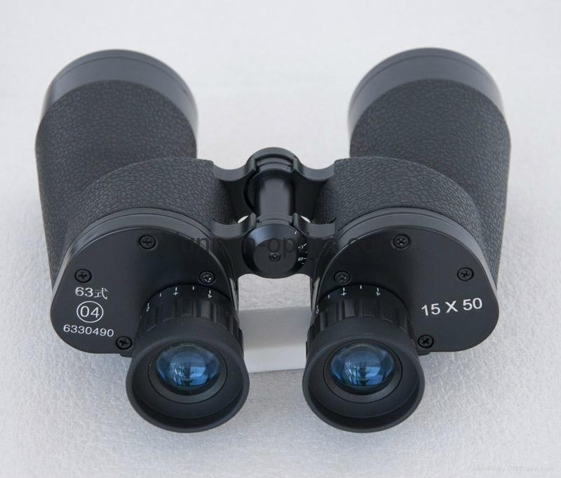 Military binoculars 63 series fighting eagle,high magnification 1