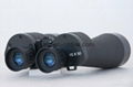 Military binoculars 63 series fighting eagle,high magnification 2