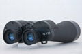 Military binoculars 63 series fighting eagle,high magnification