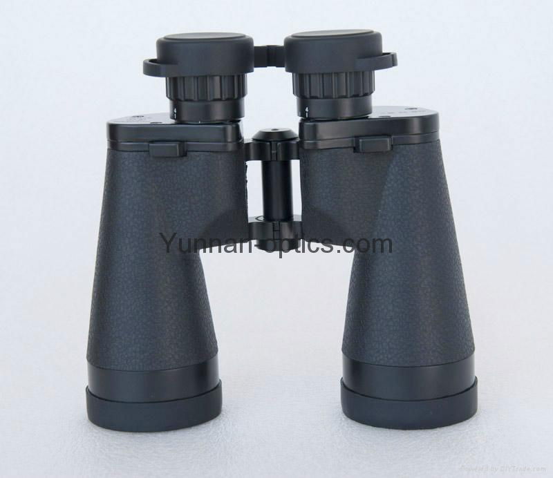 Military binoculars 63 series fighting eagle,high magnification 4