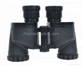  binoculars fighting eagle 62series 8x30,has the collection value 3