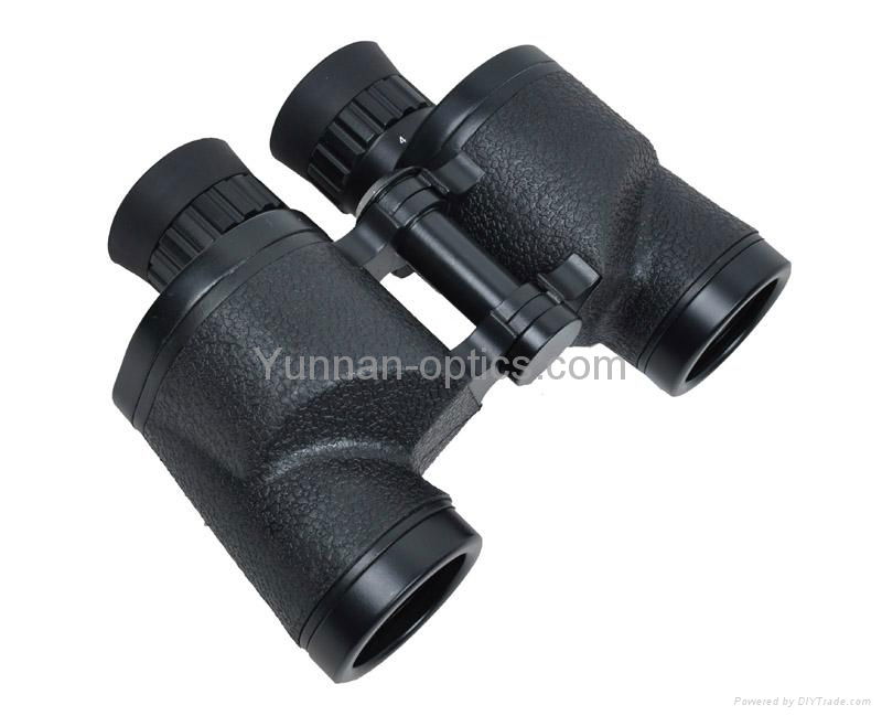 Military binoculars fighting eagle 62series 8x30,has the collection value 5