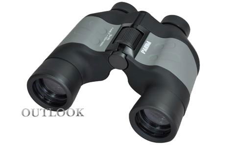 Panda binoculars