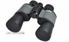  outdoor binocular 7X42,small-size