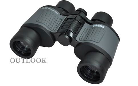 outdoor binocular 7X35,portable