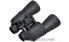 outdoor binocular 16X50,high-powered 