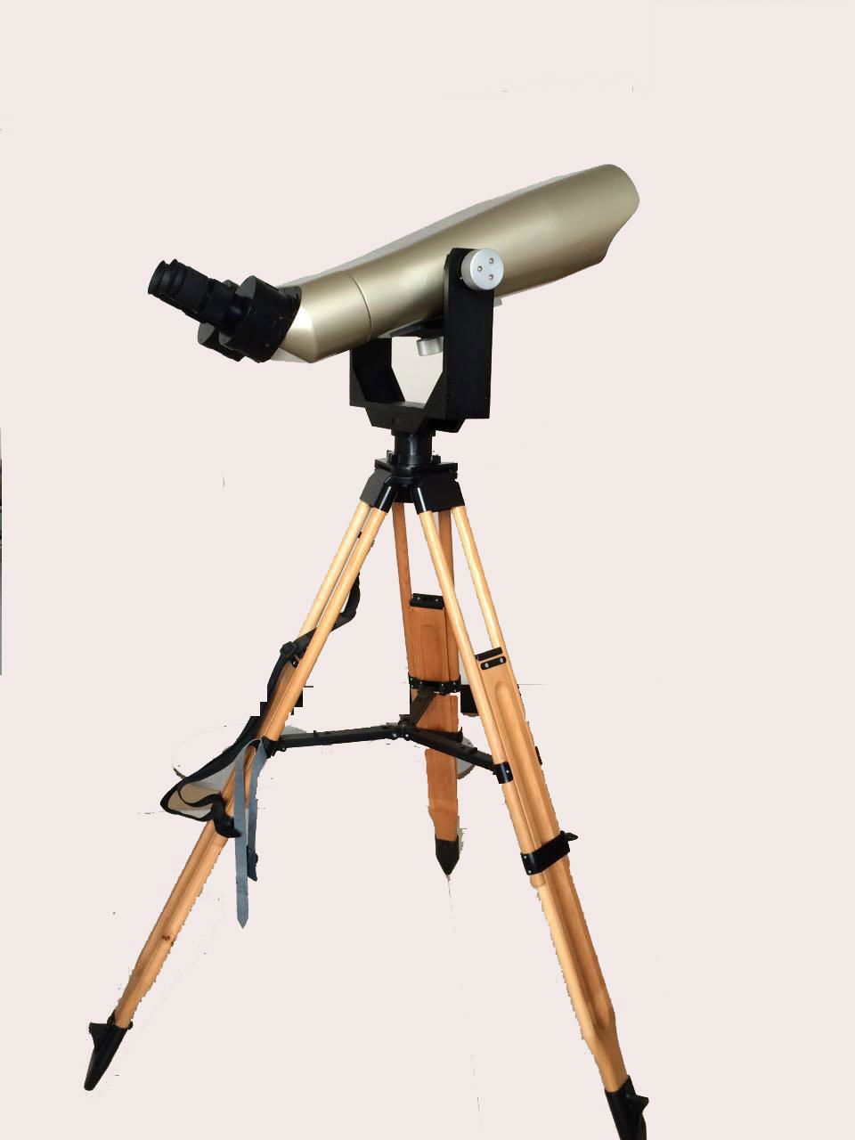 high powered binoculars