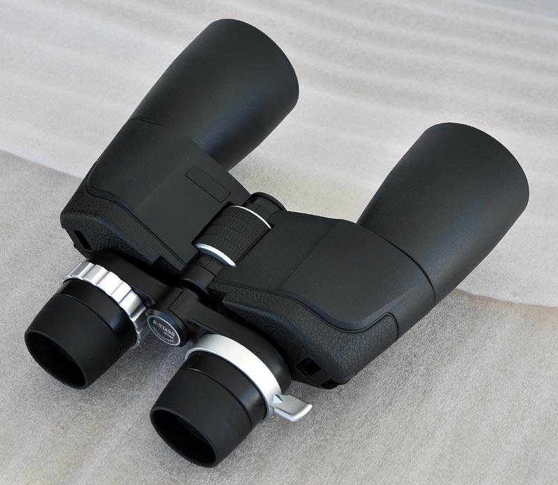 OUTLOOK YJT 8-21X50 zoom binoculars is a model of cost-effective products 2