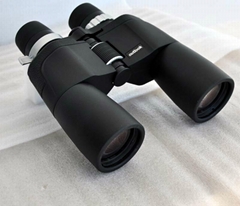 OUTLOOK YJT 8-21X50 zoom binoculars is a model of cost-effective products