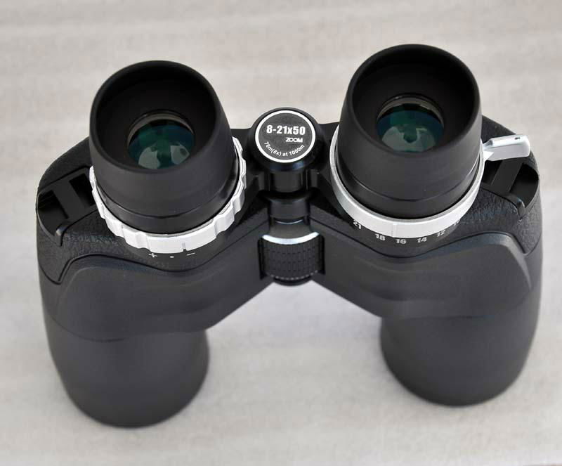  zoom binoculars