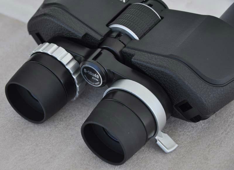 OUTLOOK YJT 6-16 zoom binoculars is compact, suitable for outdoors 3