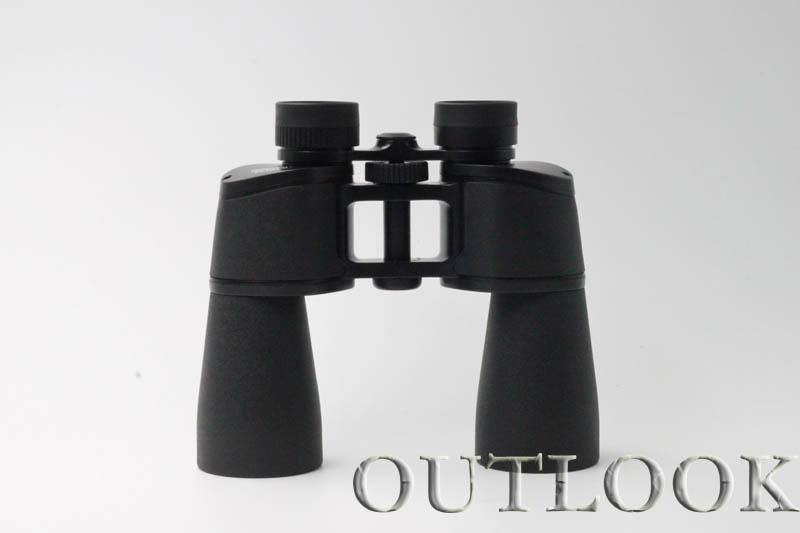 The high powered  high-definition binoculars 