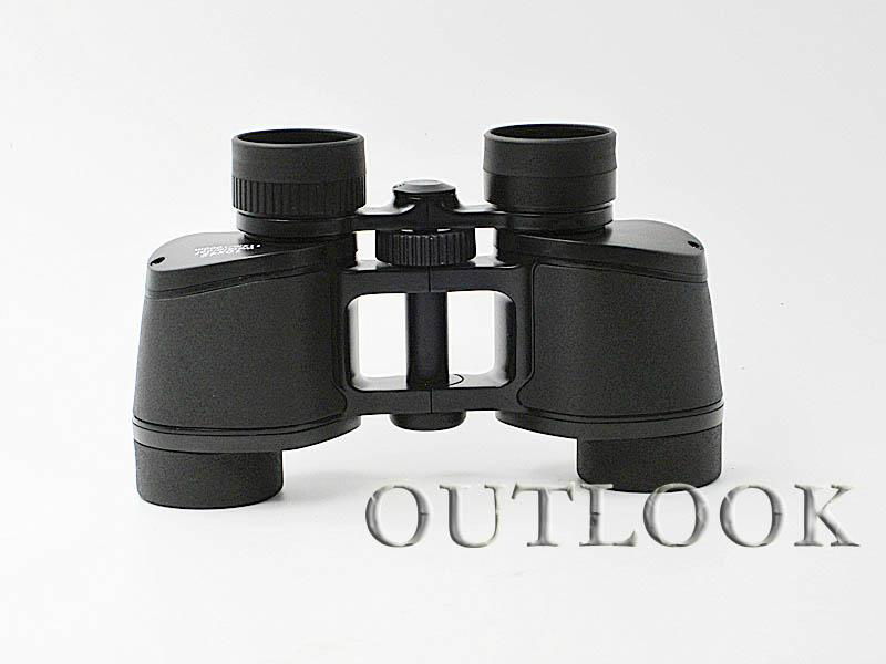 Waterproof  Binoculars