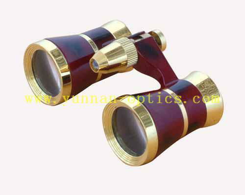 outdoor binocular 3X25,gift  2