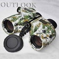 New floating big compass 7x50 marine binoculars