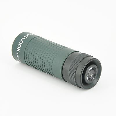 8x21 monocular