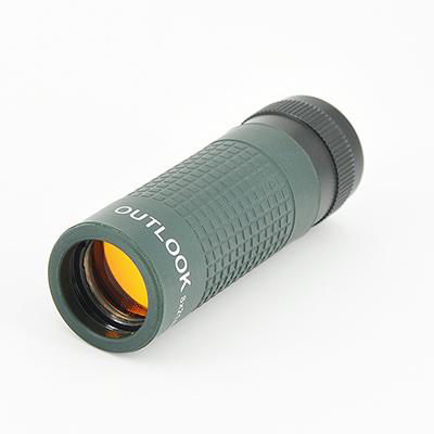 8x21 monocular