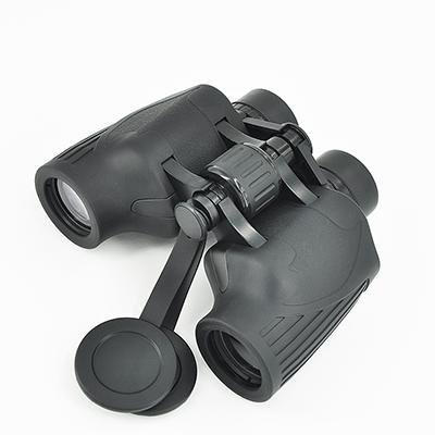 High resolution 8x36 handheld binoculars