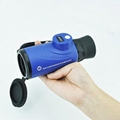 8x42 monocular