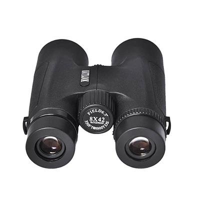 8x42 binoculars