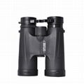 8x42 binoculars