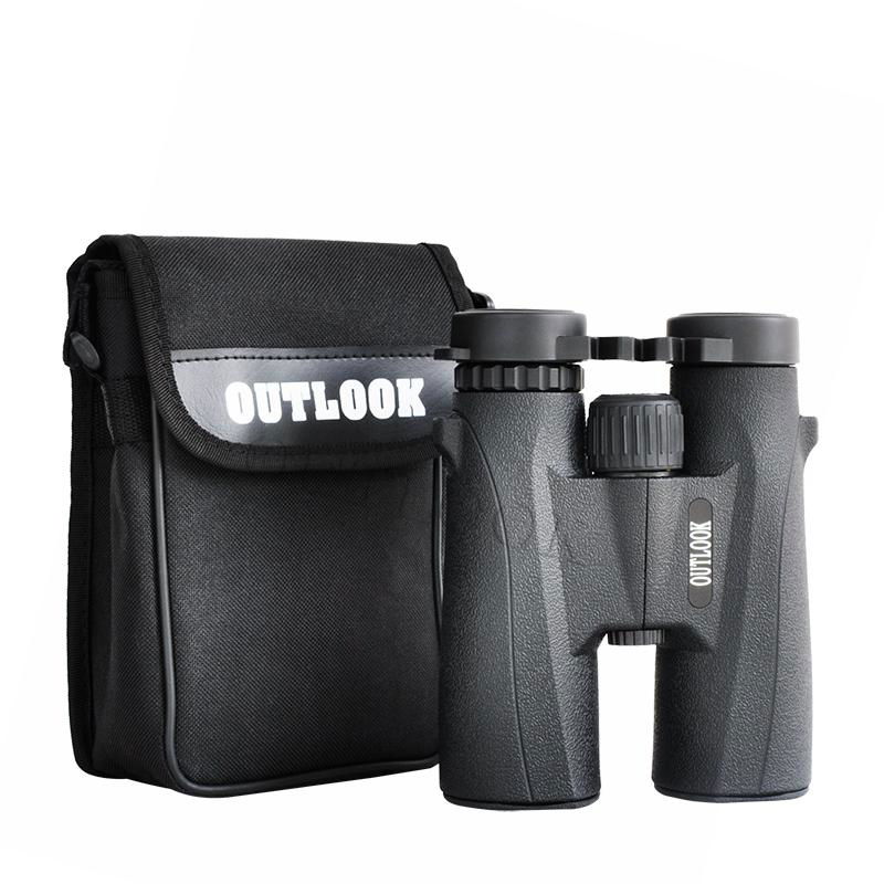 New Outlook 10x42 waterproof binoculars 5
