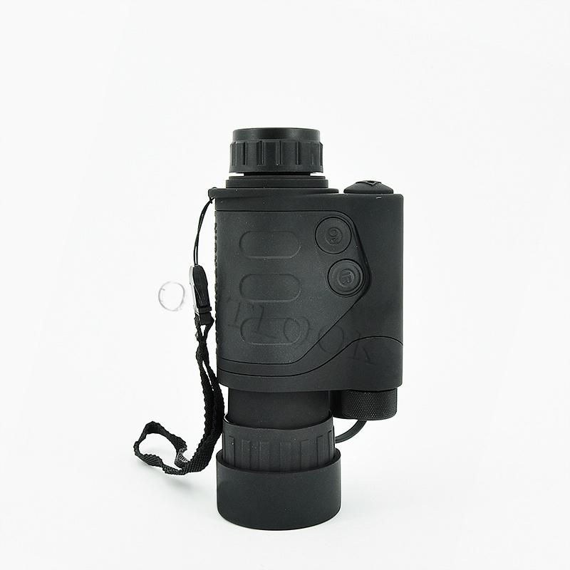 Twilight night vision scope YJD66 3x44