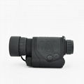 night vision scope