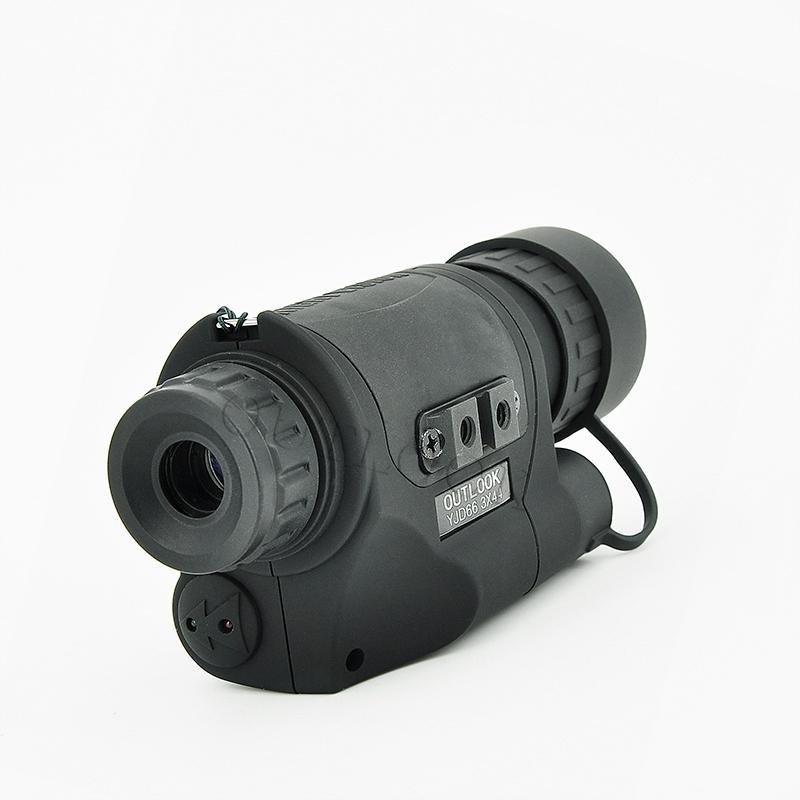 night vision scope