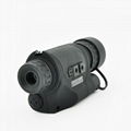 night vision scope