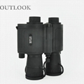 night vision binoculars