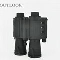 night vision binoculars