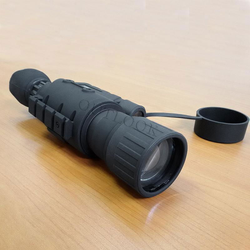 night vision scope