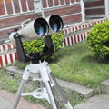 High power telescope