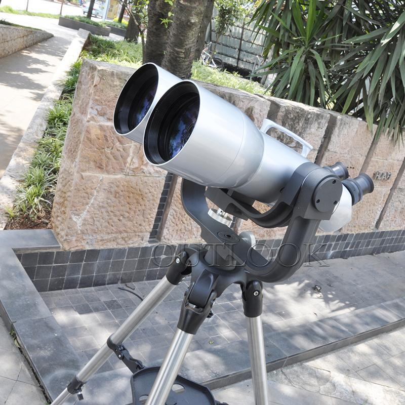 25-40x100 telescope