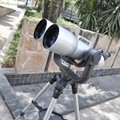 25-40x100 telescope